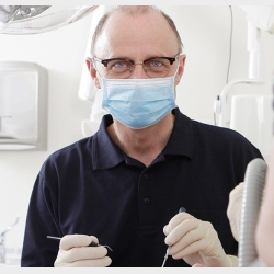 E-lringskursus: Teleskopproteser